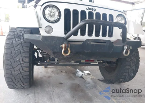2018 Jeep Wrangler Jk Unlimited Altitude 4X4 from USA, damaged, VIN 1C4BJWEG5JL813672